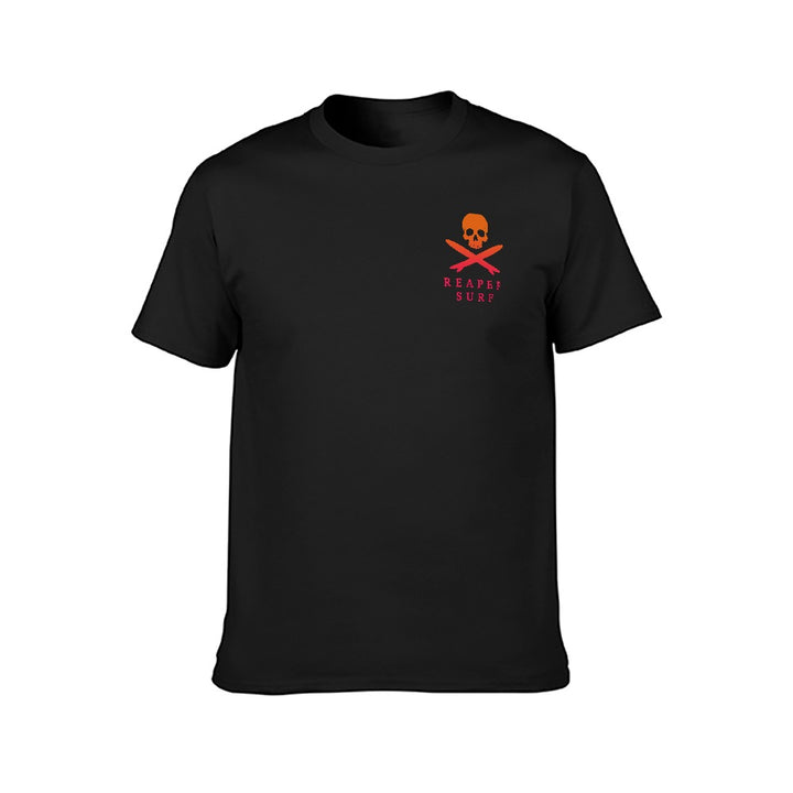 New 150g Men's  Short Sleeve T-shirt