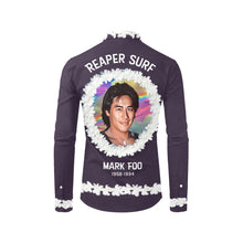 Load image into Gallery viewer, Mark Foo Long Sleeve Shirt
