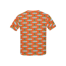 Load image into Gallery viewer, Kid&#39;s  T-shirt
