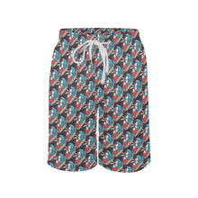 Load image into Gallery viewer, Boys&#39; Casual  Beach Shorts
