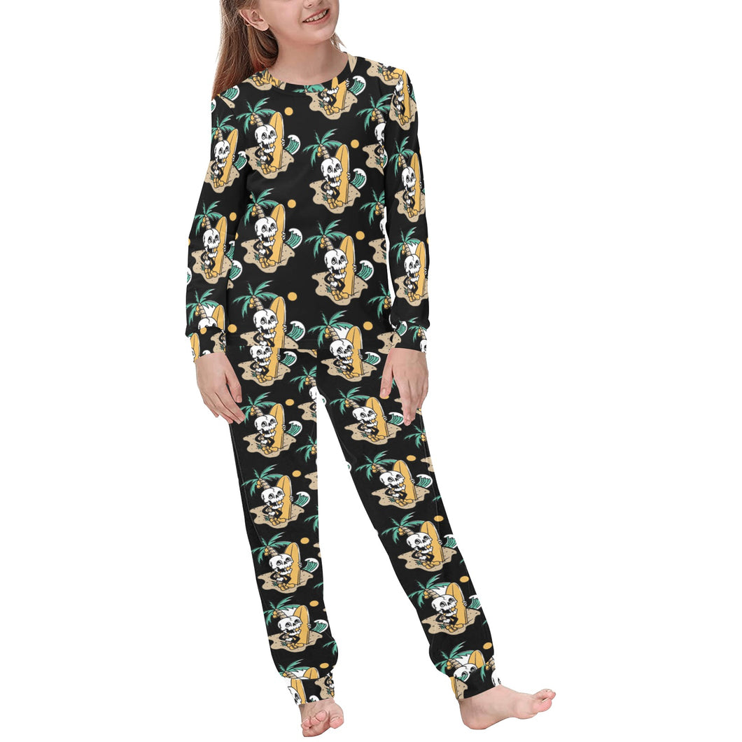 Kid's Pajama Set