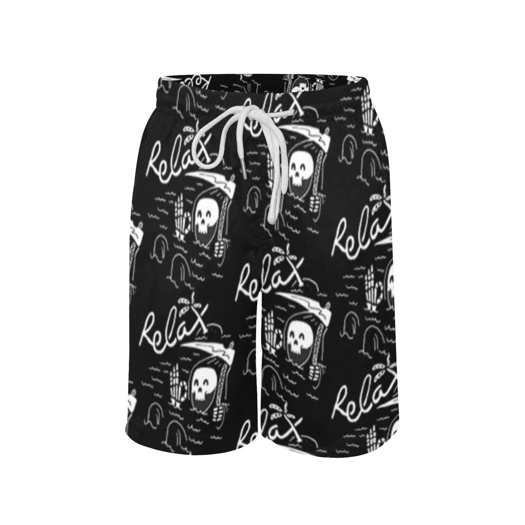 Boys' Casual  Beach Shorts