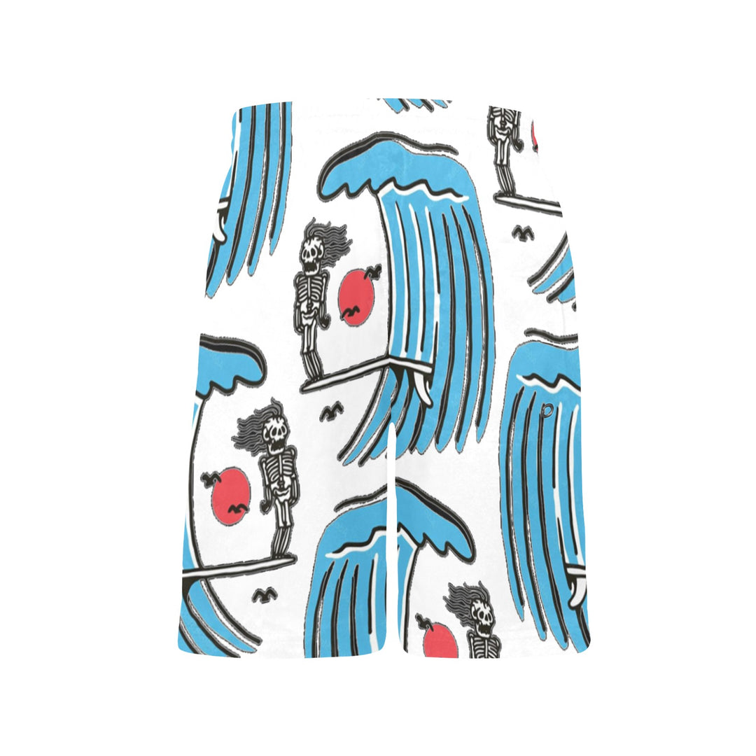 Boys' Casual  Beach Shorts