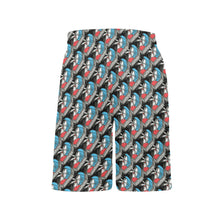 Load image into Gallery viewer, Boys&#39; Casual  Beach Shorts
