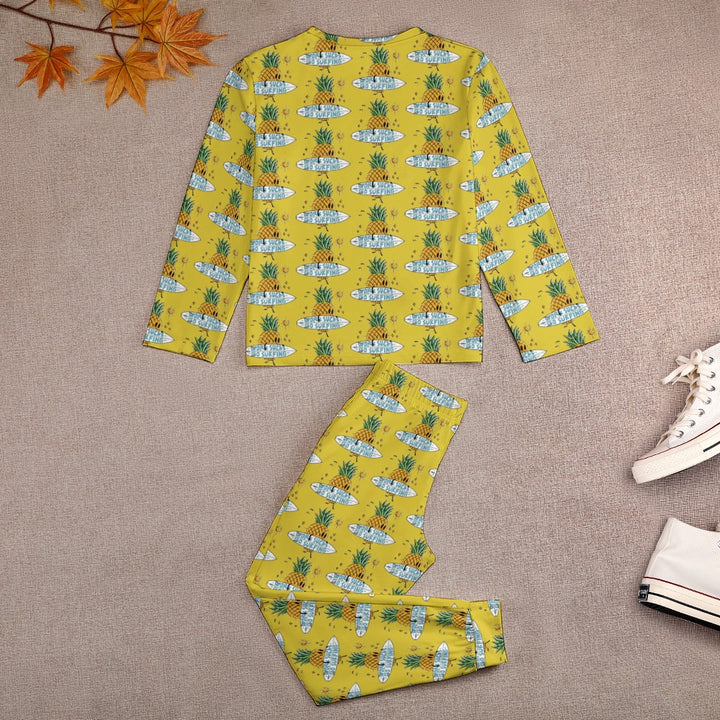 Boy's Pajama suit