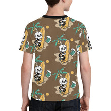 Load image into Gallery viewer, Reaper Kids T-shirt
