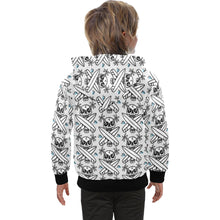 Load image into Gallery viewer, Big Boys&#39; Zip Up Hoodie
