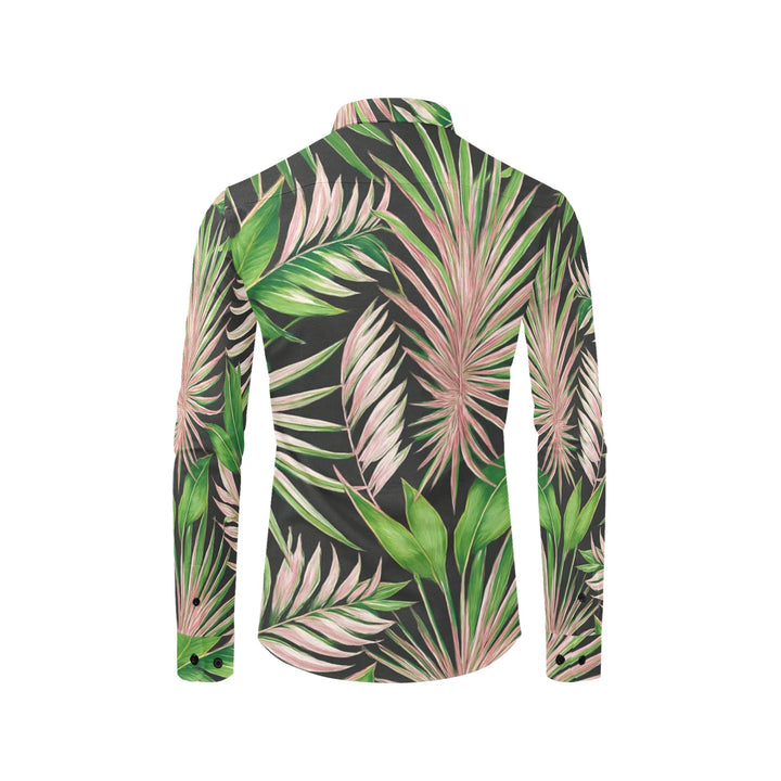 Men's Long Sleeve Shirt