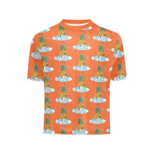 Load image into Gallery viewer, Little Boys&#39;  Crew Neck T-Shirt
