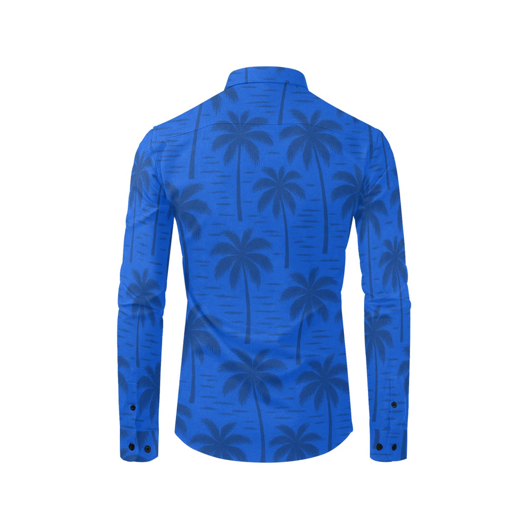 Men's Long Sleeve Shirt