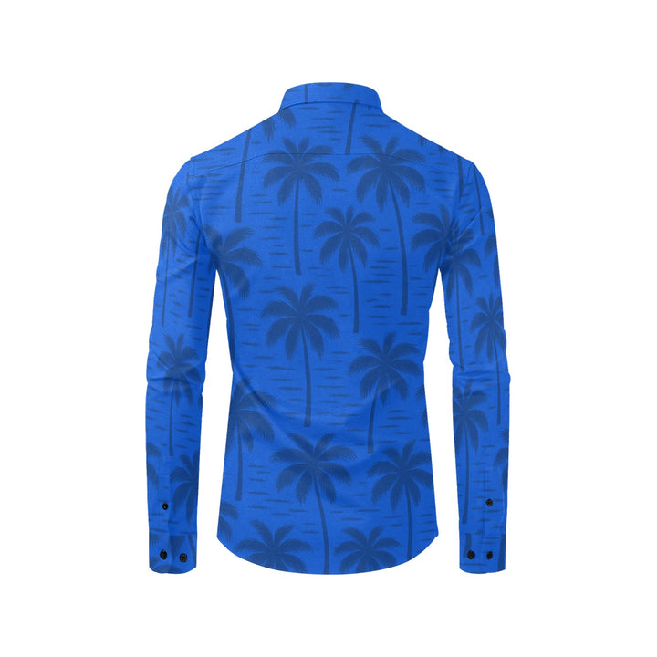 Men's Long Sleeve Shirt