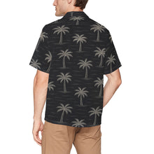 Load image into Gallery viewer, Hawaiian Shirt with Chest Pocket

