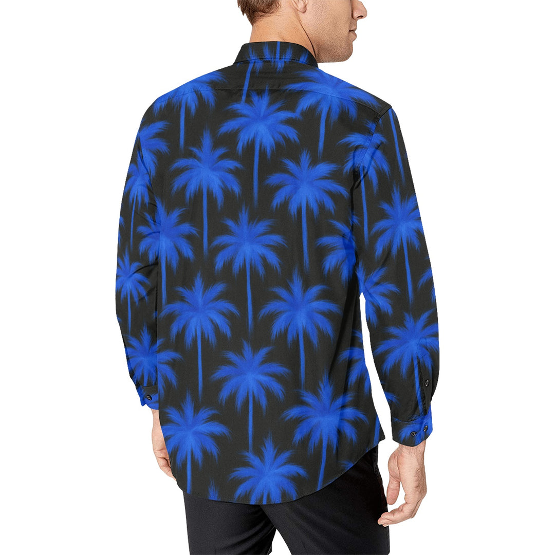 Men's Long Sleeve Shirt