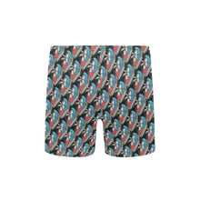 Load image into Gallery viewer, Big Boys&#39; Swimming Trunks

