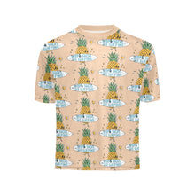 Load image into Gallery viewer, Big Girls&#39; Crew Neck T-Shirt
