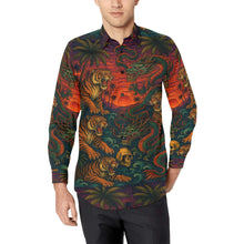 Load image into Gallery viewer, Long Sleeve Shirt
