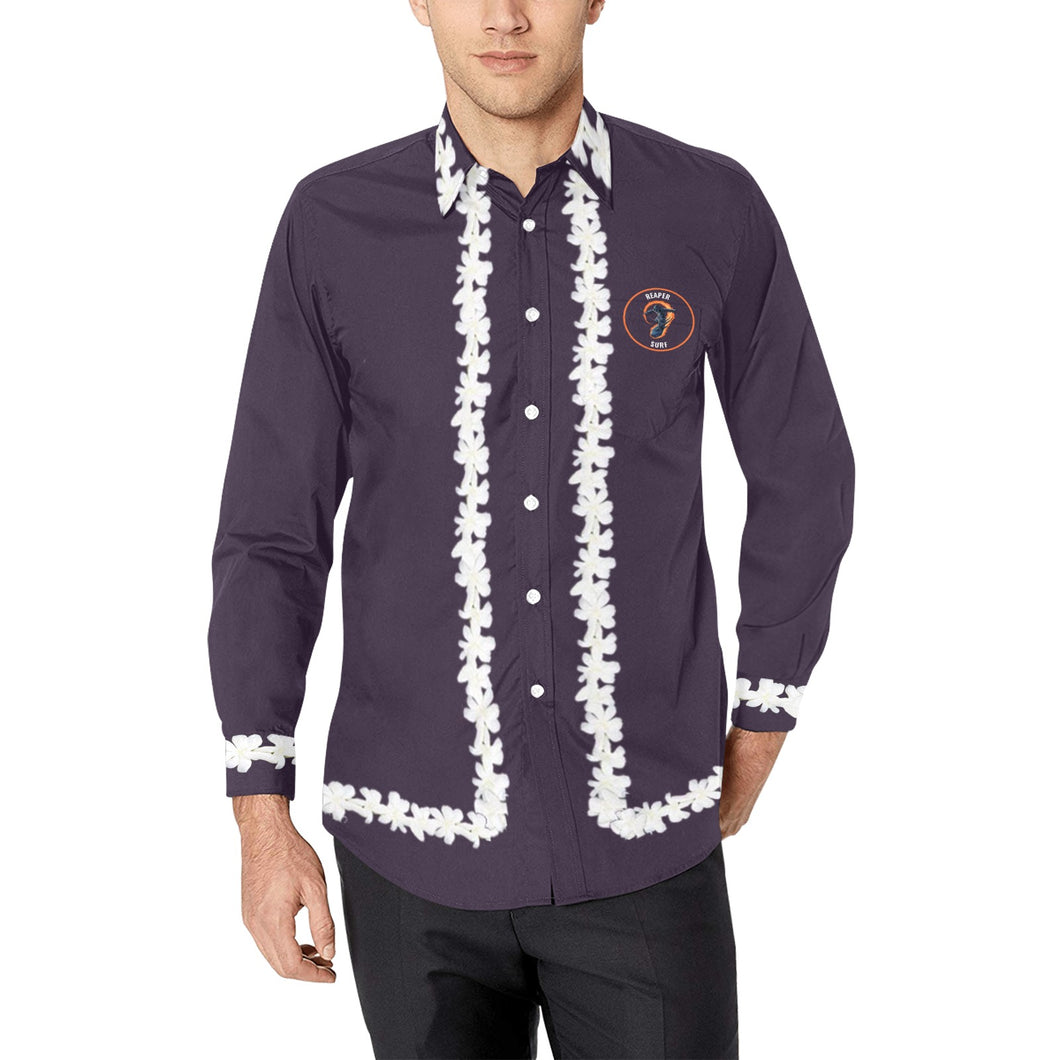 Dane Kealoha Long Sleeve Shirt