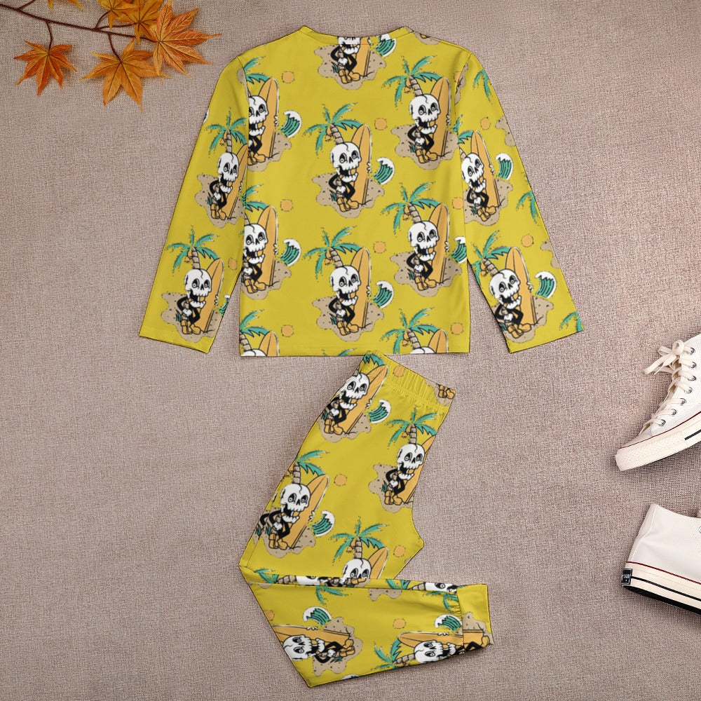 Boy's Pajama suit
