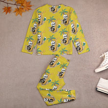 Load image into Gallery viewer, Boy&#39;s Pajama suit
