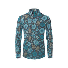 Load image into Gallery viewer, Men&#39;s Long Sleeve Shirt
