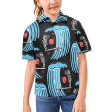 Load image into Gallery viewer, Big Girls&#39; Polo Shirt
