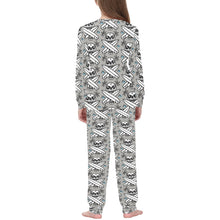 Load image into Gallery viewer, Kid&#39;s Pajama Set
