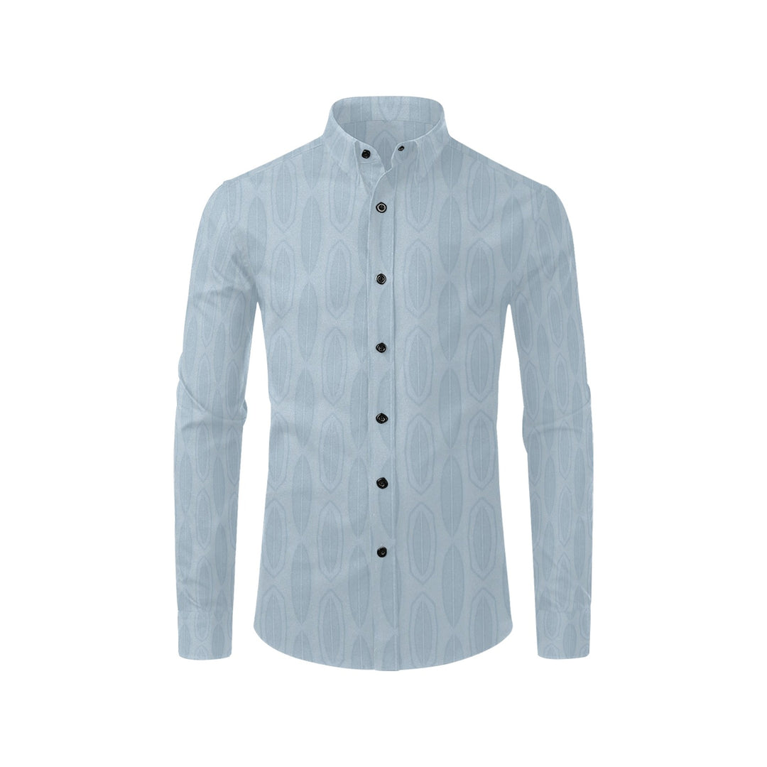 Men's Long Sleeve Shirt