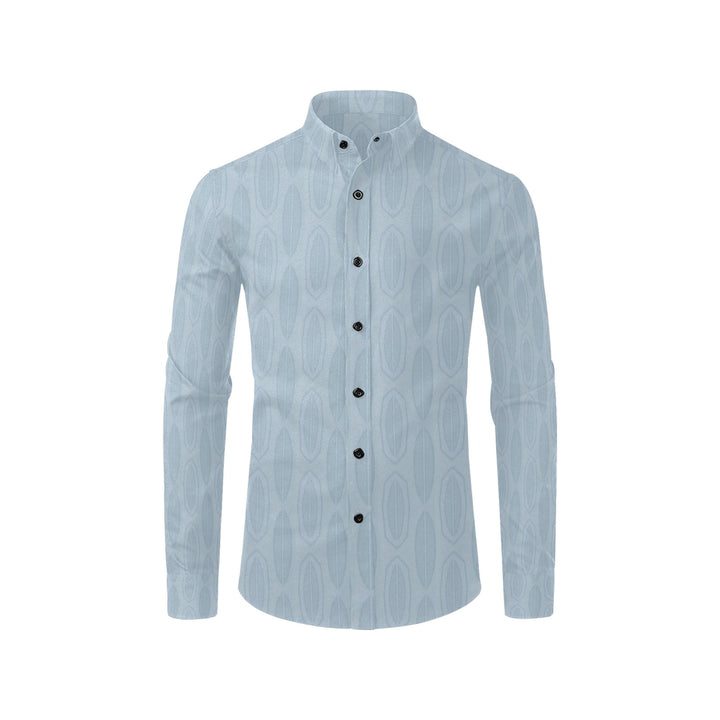 Men's Long Sleeve Shirt