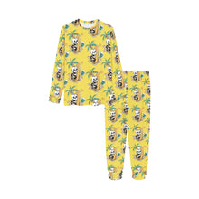 Load image into Gallery viewer, Kid&#39;s Pajama Set
