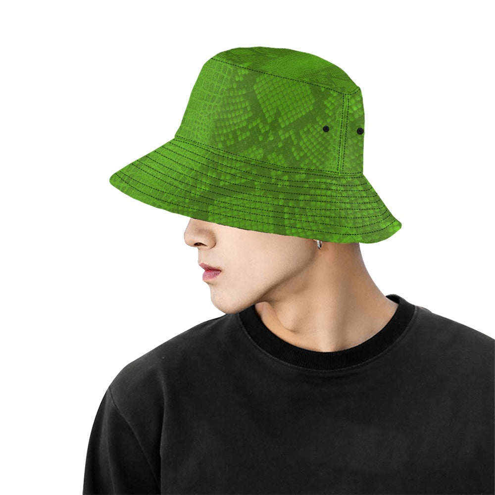 Men's Bucket Hat