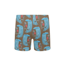 Load image into Gallery viewer, Big Boys&#39; Swimming Trunks
