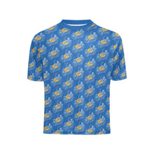 Load image into Gallery viewer, Big Girls&#39; Crew Neck T-Shirt
