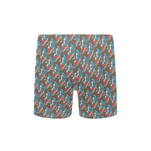 Load image into Gallery viewer, Big Boys&#39; Swimming Trunks
