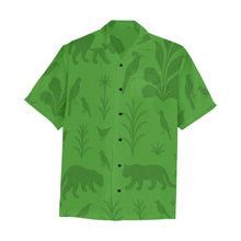 Load image into Gallery viewer, Hawaiian Shirt with Chest Pocket
