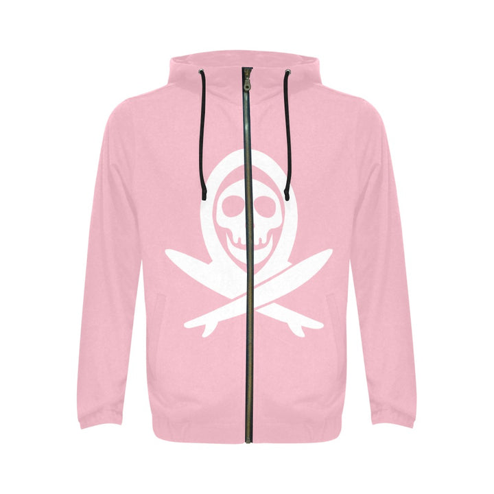 Men's Full Zip Hoodie