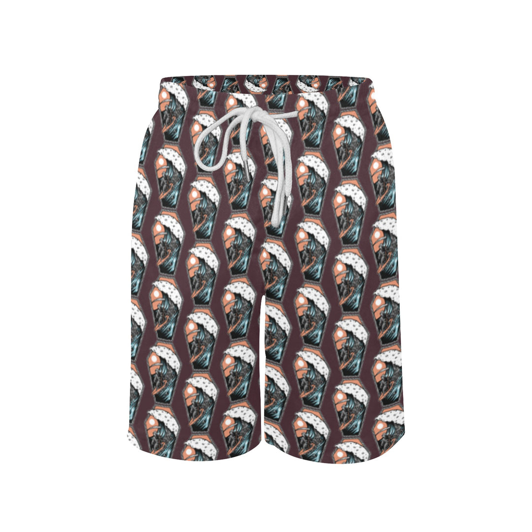 Boys' Casual  Beach Shorts