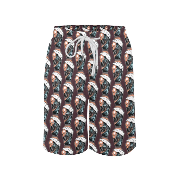 Boys' Casual  Beach Shorts