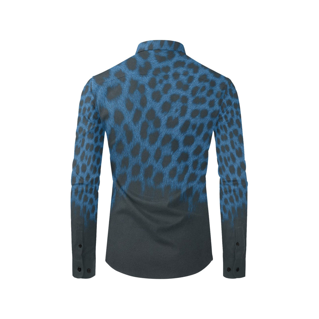 Men's Long Sleeve Shirt