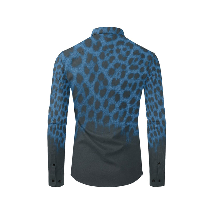 Men's Long Sleeve Shirt