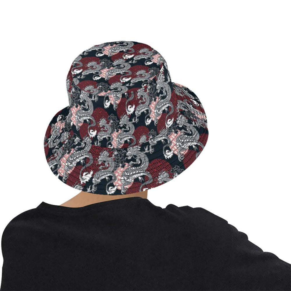 Men's Bucket Hat