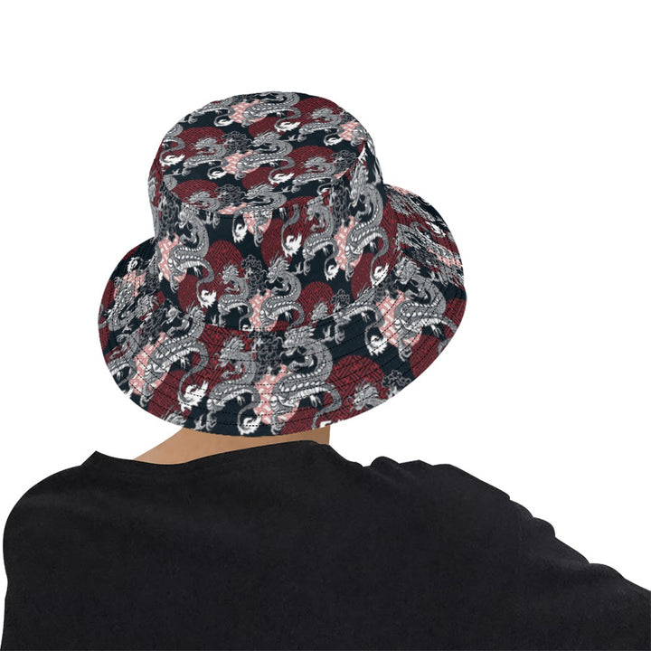 Men's Bucket Hat