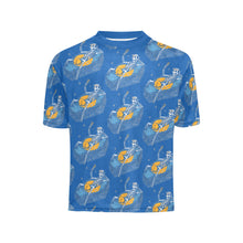 Load image into Gallery viewer, Big Girls&#39; Crew Neck T-Shirt
