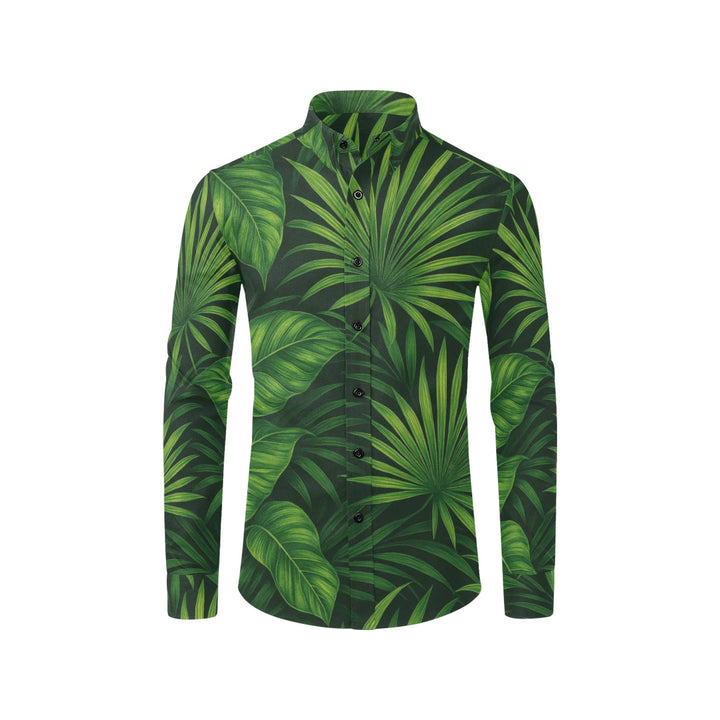 Men's Long Sleeve Shirt