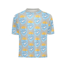 Load image into Gallery viewer, Big Girls&#39; Crew Neck T-Shirt
