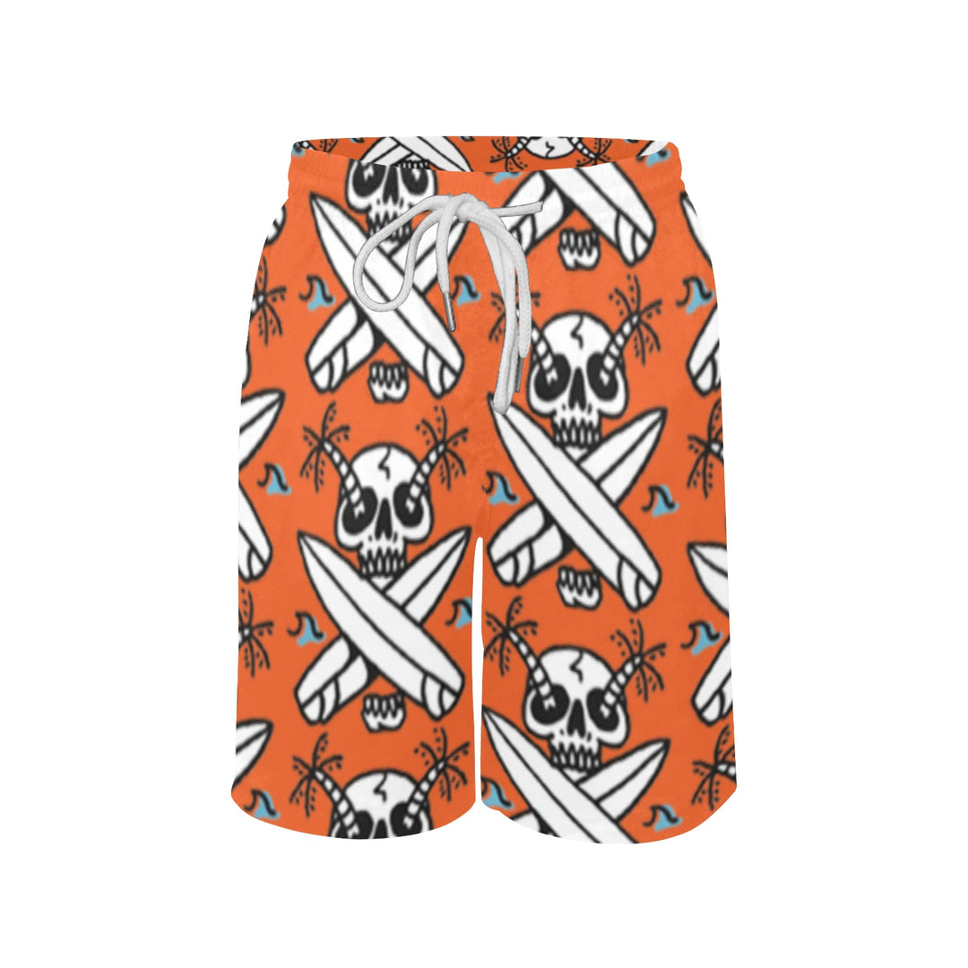 Boys' Casual  Beach Shorts