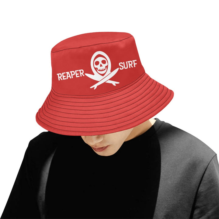 Men's Bucket Hat