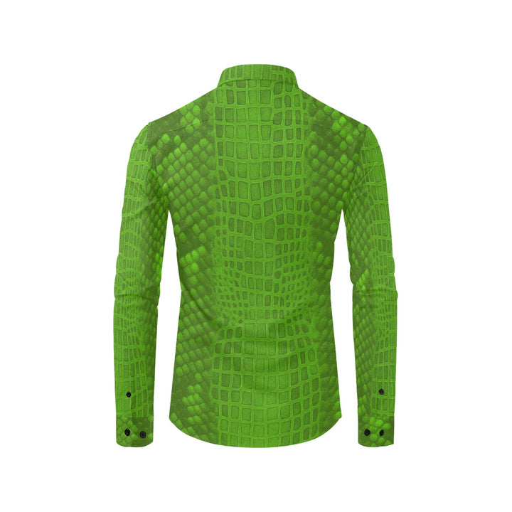 Men's Long Sleeve Shirt