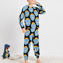 Load image into Gallery viewer, Boy&#39;s Pajama suit
