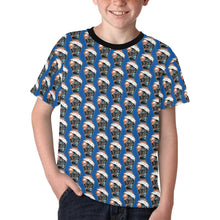 Load image into Gallery viewer, Reaper Kids T-shirt
