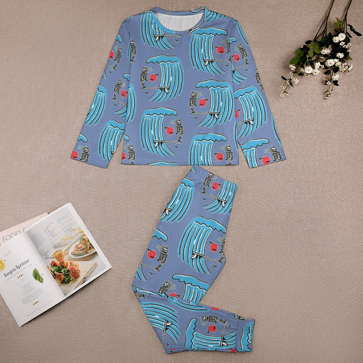 Boy's Pajama suit
